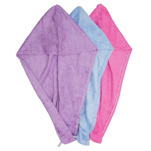 WORKWEAR, SAFETY & CORPORATE CLOTHING SPECIALISTS Hair Towels