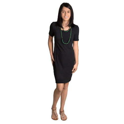 WORKWEAR, SAFETY & CORPORATE CLOTHING SPECIALISTS JOSIE DRESS