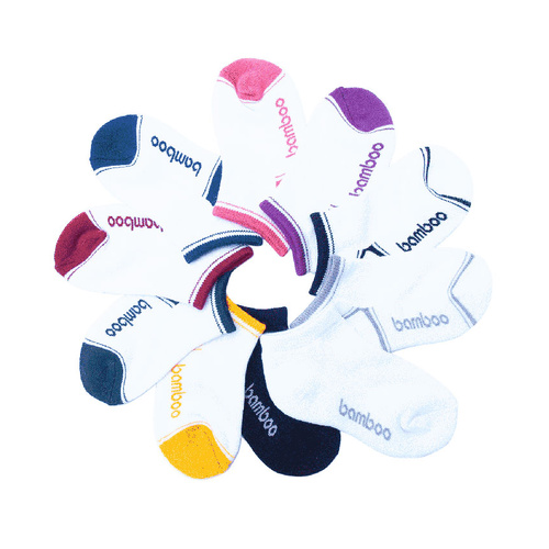 WORKWEAR, SAFETY & CORPORATE CLOTHING SPECIALISTS - Kids Peds Socks