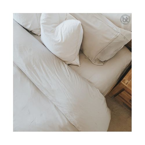 WORKWEAR, SAFETY & CORPORATE CLOTHING SPECIALISTS King Quilt Cover