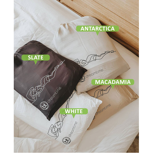 WORKWEAR, SAFETY & CORPORATE CLOTHING SPECIALISTS King Size Bed Sheet Set