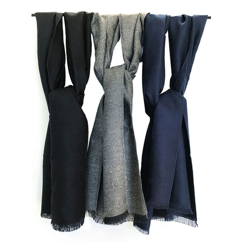 WORKWEAR, SAFETY & CORPORATE CLOTHING SPECIALISTS MENS SCARF