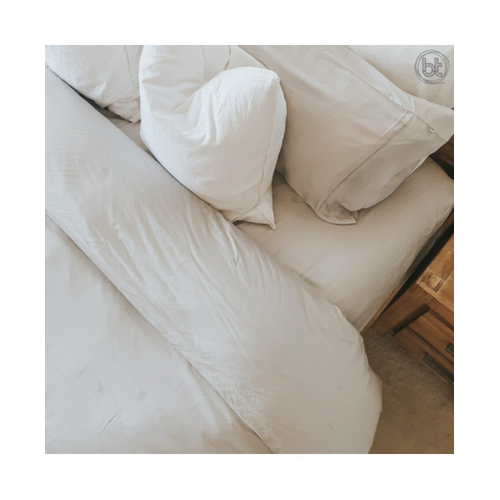 WORKWEAR, SAFETY & CORPORATE CLOTHING SPECIALISTS Queen Quilt Cover