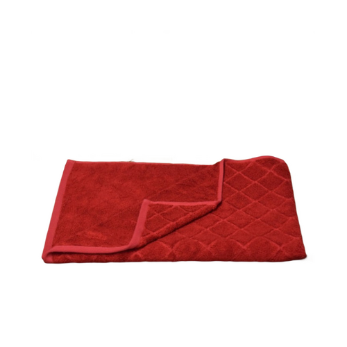 WORKWEAR, SAFETY & CORPORATE CLOTHING SPECIALISTS - Bath Mats - 600GSM - 75x55cm