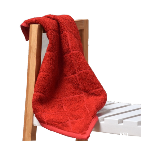WORKWEAR, SAFETY & CORPORATE CLOTHING SPECIALISTS Face Washer - 30x30cm