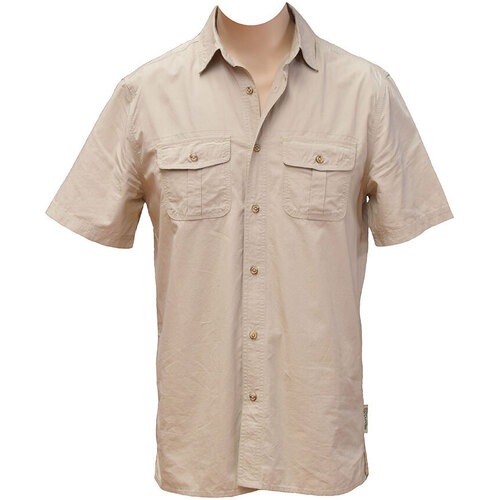 WORKWEAR, SAFETY & CORPORATE CLOTHING SPECIALISTS - Dundee Shirt - Short Sleeve