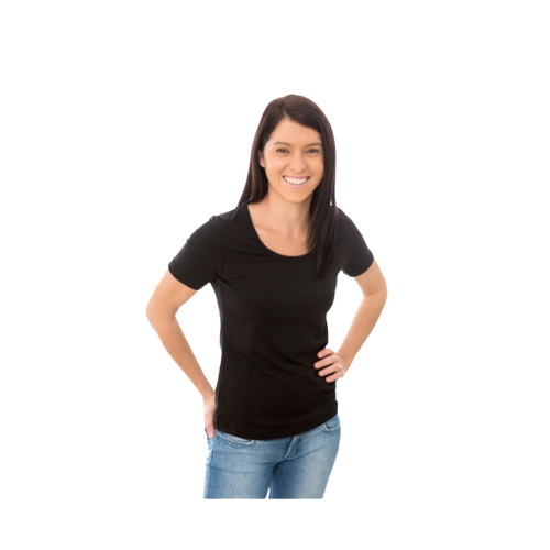WORKWEAR, SAFETY & CORPORATE CLOTHING SPECIALISTS - SHORT SLEEVE T-SHIRT