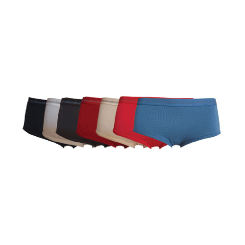 WORKWEAR, SAFETY & CORPORATE CLOTHING SPECIALISTS Womens Boyleg