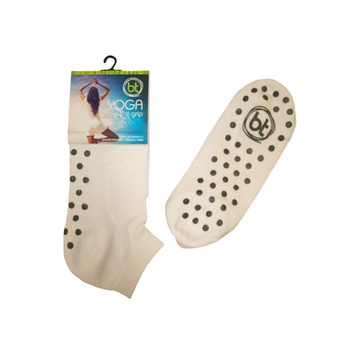WORKWEAR, SAFETY & CORPORATE CLOTHING SPECIALISTS Yoga Grip Socks