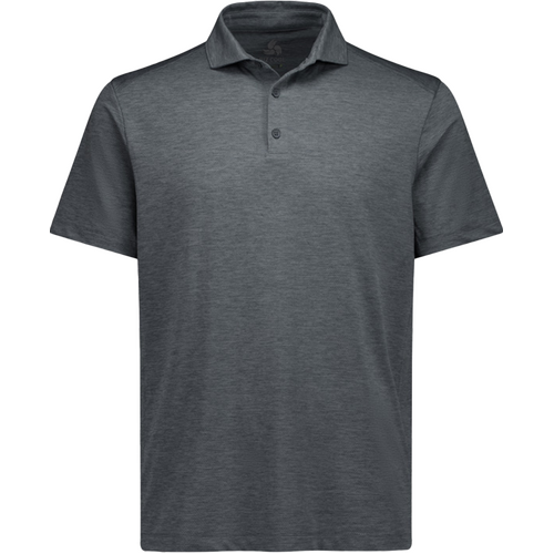 WORKWEAR, SAFETY & CORPORATE CLOTHING SPECIALISTS Mens Phoenix Short Sleeve Polo