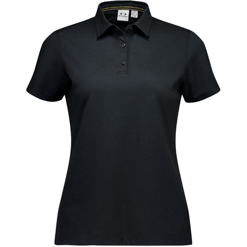 WORKWEAR, SAFETY & CORPORATE CLOTHING SPECIALISTS Womens Venture Short Sleeve Polo