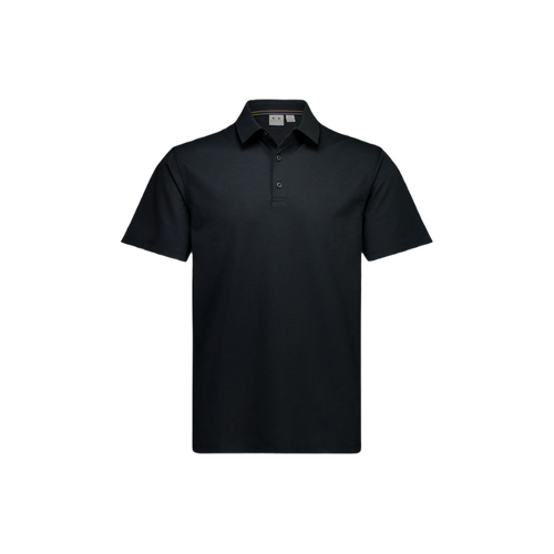 WORKWEAR, SAFETY & CORPORATE CLOTHING SPECIALISTS - Mens Venture Short Sleeve Polo