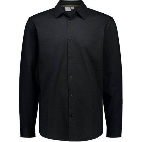 WORKWEAR, SAFETY & CORPORATE CLOTHING SPECIALISTS Mens Venture Long Sleeve Shirt