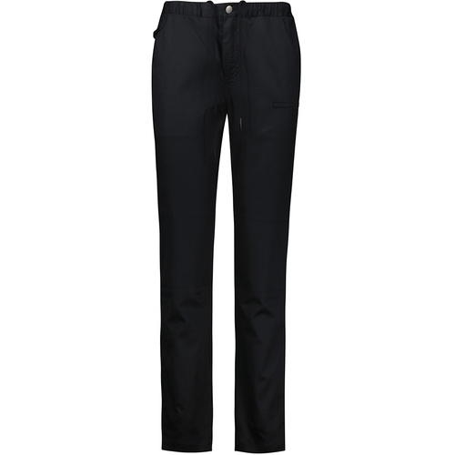 WORKWEAR, SAFETY & CORPORATE CLOTHING SPECIALISTS - Womens Saffron Chef Flex Pant