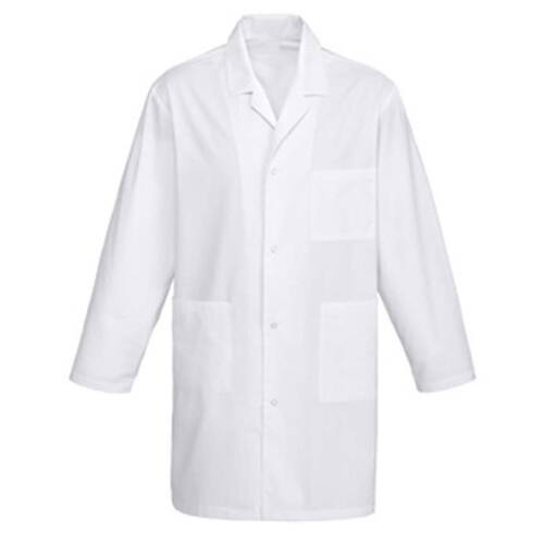 WORKWEAR, SAFETY & CORPORATE CLOTHING SPECIALISTS - Lab Coat