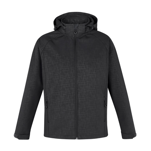 WORKWEAR, SAFETY & CORPORATE CLOTHING SPECIALISTS Mens Geo Jacket