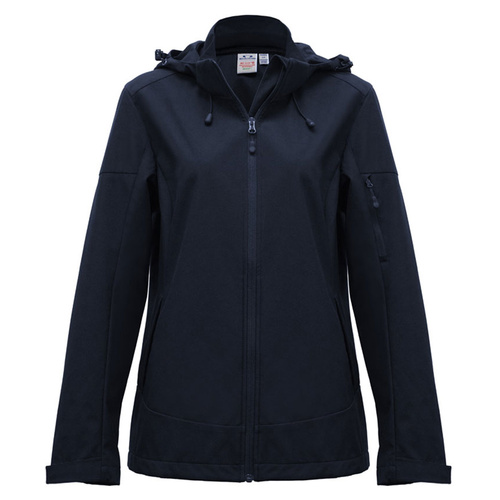 WORKWEAR, SAFETY & CORPORATE CLOTHING SPECIALISTS - Womens Atlas Jacket