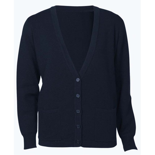 WORKWEAR, SAFETY & CORPORATE CLOTHING SPECIALISTS Ladies Cardigan