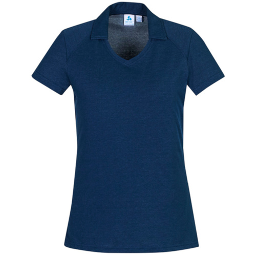 WORKWEAR, SAFETY & CORPORATE CLOTHING SPECIALISTS - Byron Ladies Polo