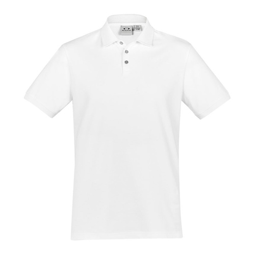 WORKWEAR, SAFETY & CORPORATE CLOTHING SPECIALISTS Mens City Polo