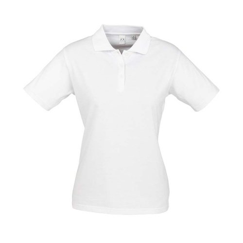 WORKWEAR, SAFETY & CORPORATE CLOTHING SPECIALISTS - Ice Ladies Polo