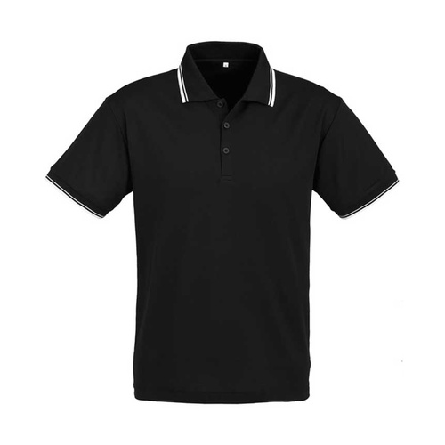 WORKWEAR, SAFETY & CORPORATE CLOTHING SPECIALISTS Cambridge Mens Polo - S/S