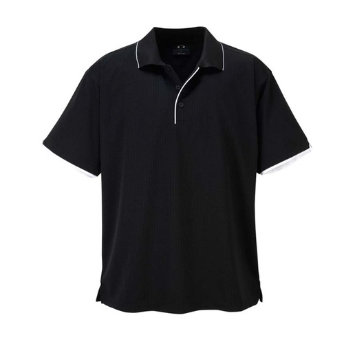 WORKWEAR, SAFETY & CORPORATE CLOTHING SPECIALISTS Mens Elite Polo