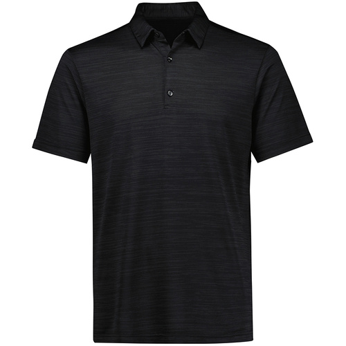 WORKWEAR, SAFETY & CORPORATE CLOTHING SPECIALISTS Mens Orbit Short Sleeve Polo