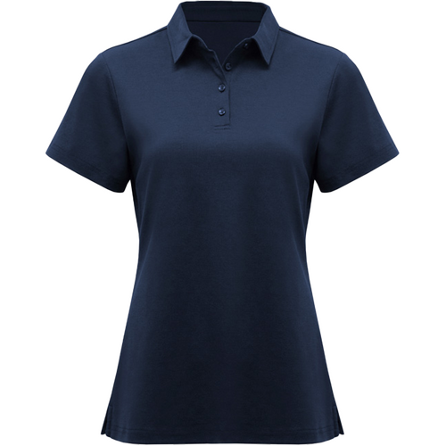 WORKWEAR, SAFETY & CORPORATE CLOTHING SPECIALISTS - Womens Lotus Short Sleeve Polo