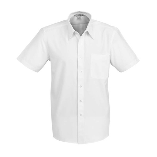 WORKWEAR, SAFETY & CORPORATE CLOTHING SPECIALISTS - Mens S/S For Ambassador Shirt