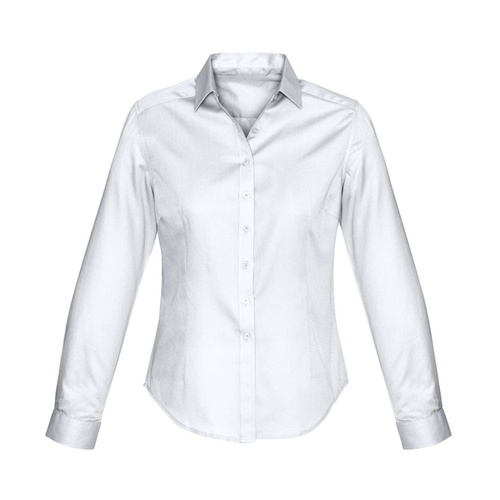 WORKWEAR, SAFETY & CORPORATE CLOTHING SPECIALISTS Dalton Ladies L/S Shirt