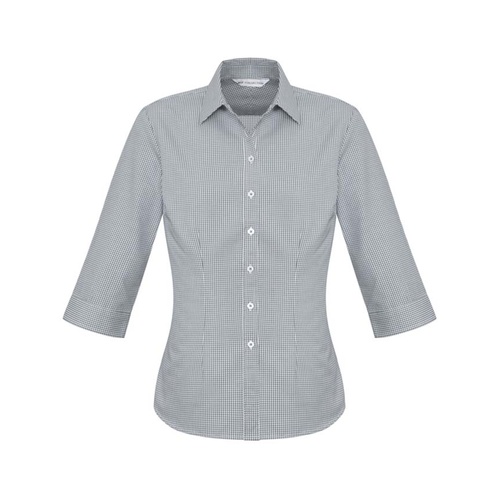 WORKWEAR, SAFETY & CORPORATE CLOTHING SPECIALISTS - Ellison Ladies  /S Shirt