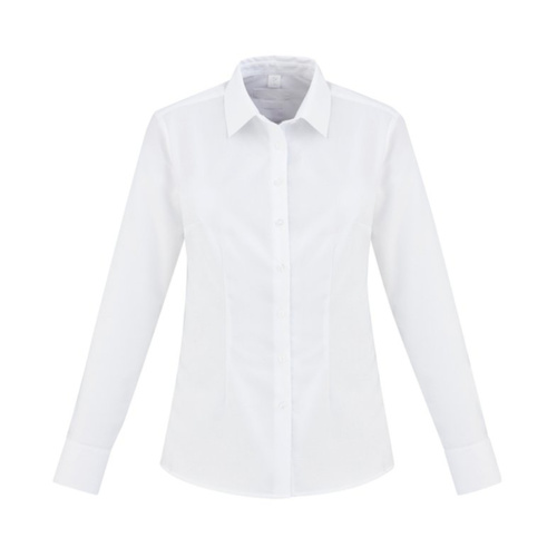 WORKWEAR, SAFETY & CORPORATE CLOTHING SPECIALISTS - Regent Ladies L/S Shirt