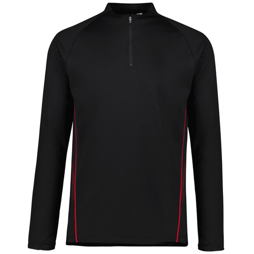 WORKWEAR, SAFETY & CORPORATE CLOTHING SPECIALISTS Balance Mens Midlayer Top