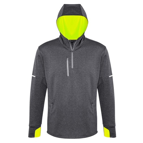 WORKWEAR, SAFETY & CORPORATE CLOTHING SPECIALISTS - DISCONTINUED - Pace Mens Hoodie