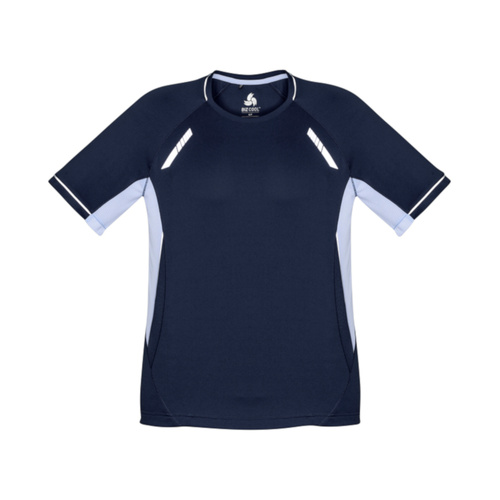 WORKWEAR, SAFETY & CORPORATE CLOTHING SPECIALISTS Kids Renegade Tee