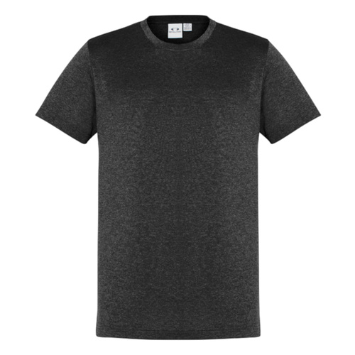 WORKWEAR, SAFETY & CORPORATE CLOTHING SPECIALISTS Mens Aero Tee