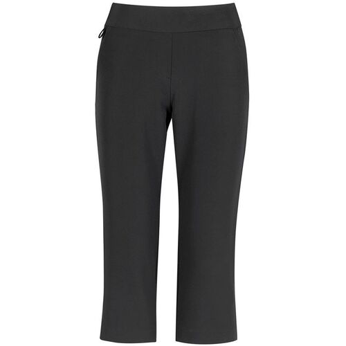 WORKWEAR, SAFETY & CORPORATE CLOTHING SPECIALISTS - Jane Womens 3/4 Length Stretch Pant