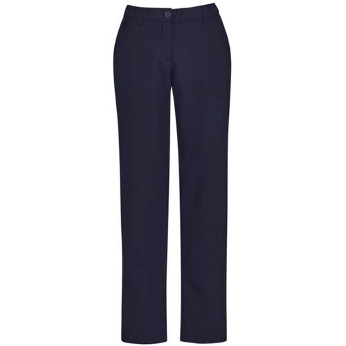 WORKWEAR, SAFETY & CORPORATE CLOTHING SPECIALISTS - Womens Straight Leg Pant