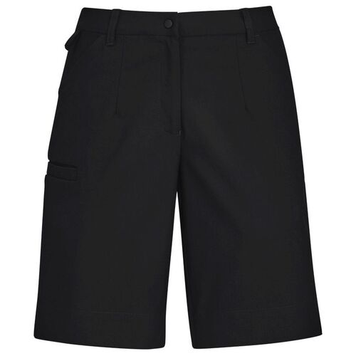 WORKWEAR, SAFETY & CORPORATE CLOTHING SPECIALISTS - Womens Cargo Short