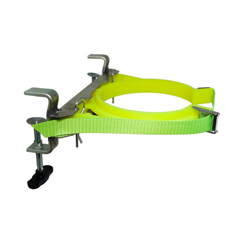 WORKWEAR, SAFETY & CORPORATE CLOTHING SPECIALISTS Laboratory Bench Cylinder Clamp