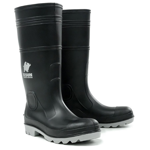 WORKWEAR, SAFETY & CORPORATE CLOTHING SPECIALISTS - GUMBOOT INCA PVC