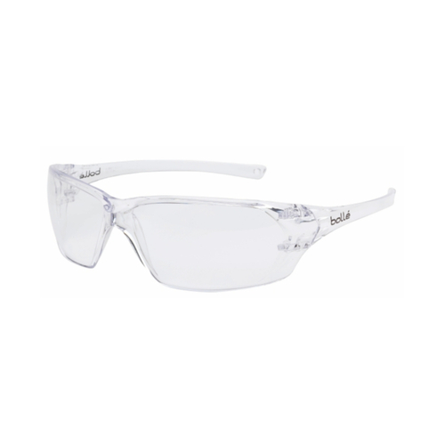 WORKWEAR, SAFETY & CORPORATE CLOTHING SPECIALISTS - PRISM AS/AF Clear Lens - Spectacles