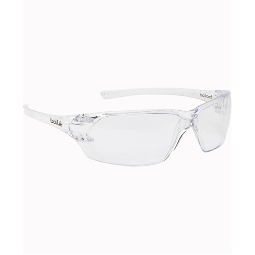 WORKWEAR, SAFETY & CORPORATE CLOTHING SPECIALISTS PRISM AS/AF Clear Lens - Spectacles