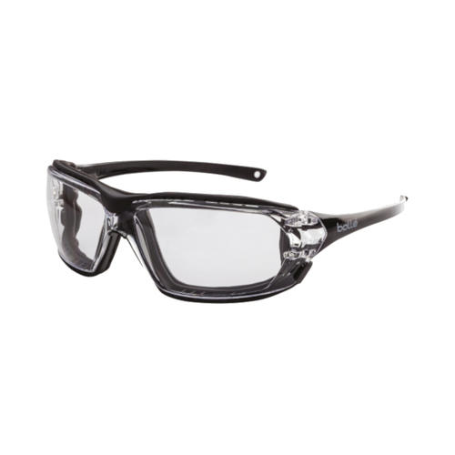 WORKWEAR, SAFETY & CORPORATE CLOTHING SPECIALISTS - PRISM SEAL AS/AF Clear Lens - Spectacles