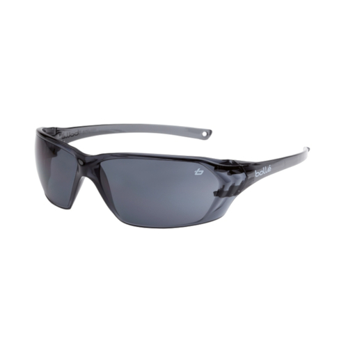 WORKWEAR, SAFETY & CORPORATE CLOTHING SPECIALISTS - PRISM AS/AF Smoke Lens - Spectacles