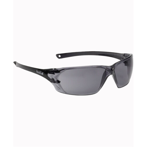 WORKWEAR, SAFETY & CORPORATE CLOTHING SPECIALISTS PRISM AS/AF Smoke Lens - Spectacles