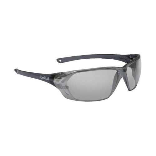 WORKWEAR, SAFETY & CORPORATE CLOTHING SPECIALISTS - PRISM Silver Flash Lens - Spectacles