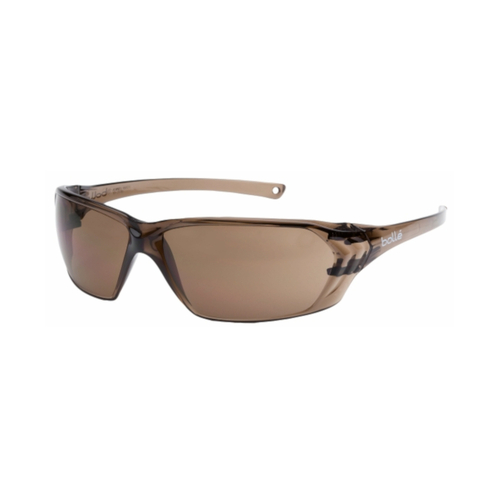 WORKWEAR, SAFETY & CORPORATE CLOTHING SPECIALISTS - PRISM AS/AF Bronze Lens - Spectacles