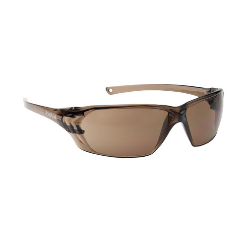 WORKWEAR, SAFETY & CORPORATE CLOTHING SPECIALISTS PRISM AS/AF Bronze Lens - Spectacles